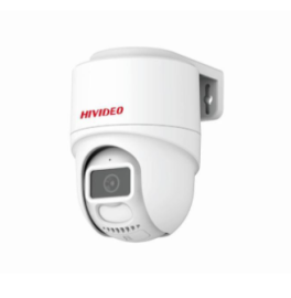 HI-09AIP5H PT Kamera 16x Digital Zoom, leans 2.8mm, POE, Two Way Audio